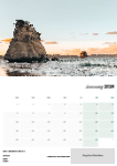 Colour Landscapes