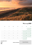 Colour Landscapes