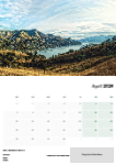 Colour Landscapes