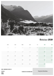 Landscapes