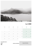Landscapes