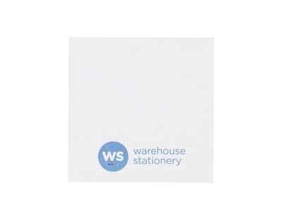 STICKYNOTES 70X75 25LEAF - Hover view