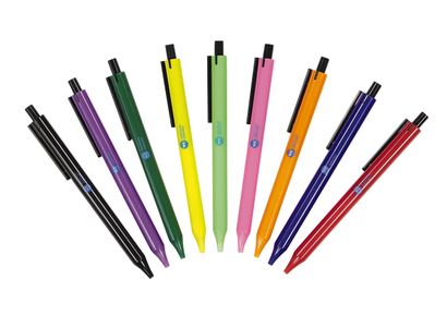 York Vibe Pen - Hover view