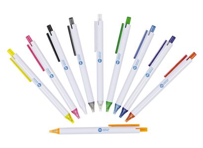 York Trans Pen - Hover view