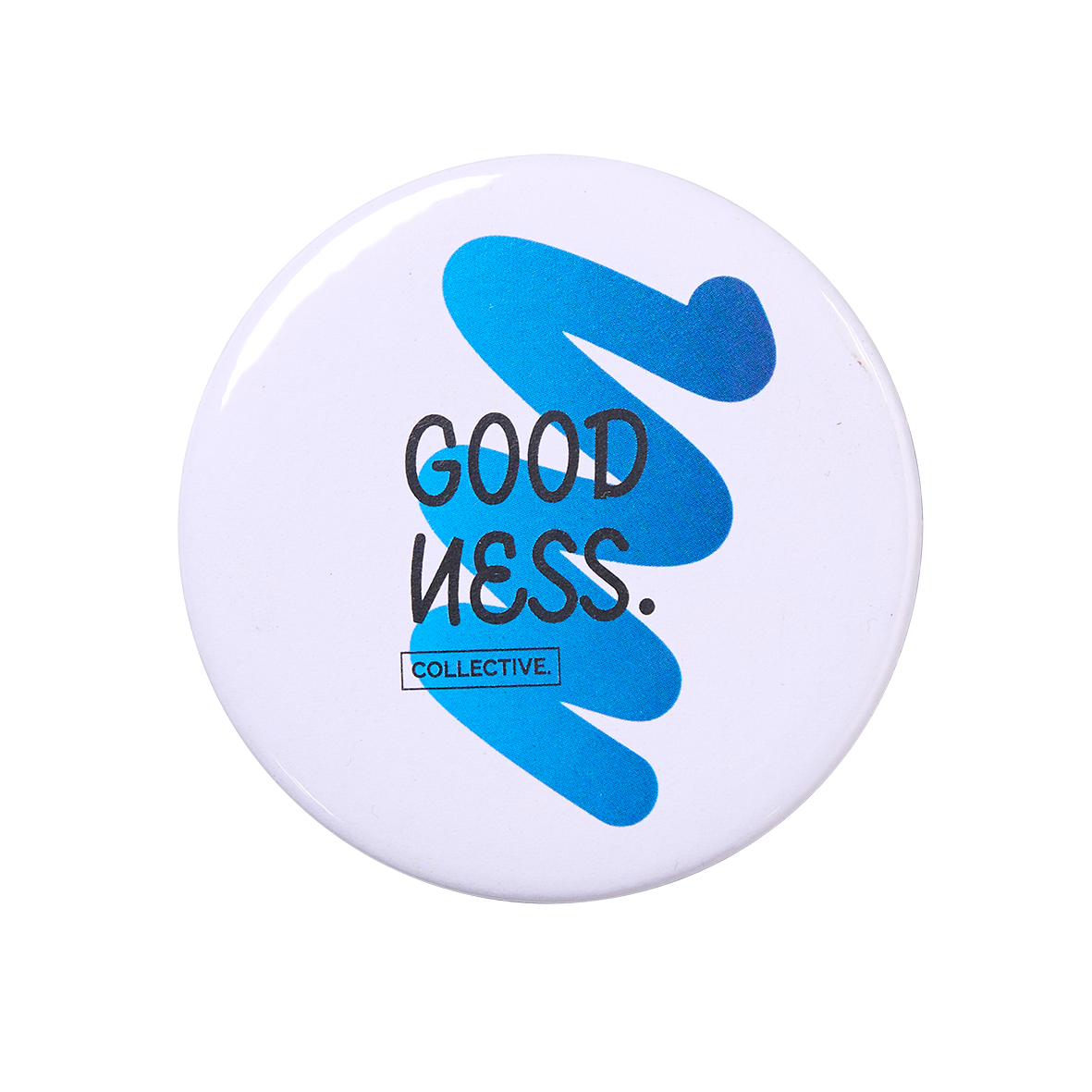 Round Button Badges