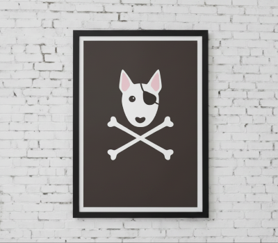 Value Poster - Hover view