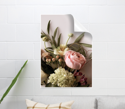 DuraPrint Sticker - Hover view