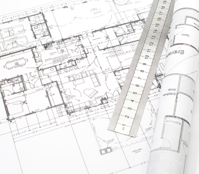 Plan Printing - Hover view